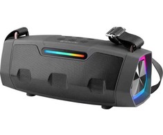 Kompiuterio kolonėlės Defender Nešiojama kolonėlė ML Garsiakalbis DEFENDER BEATBOX 25 BLUETOOTH 25W