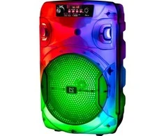 Kompiuterio kolonėlės Garsiakalbis DEFENDER BOOMER 12 BLUETOOTH 15W