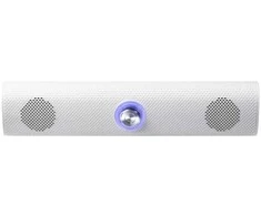 Namų kino sistema Defender SOUNDBAR Z11 6W LED Baltas