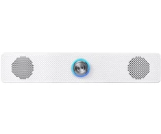 DEFENDER SOUNDBAR Z2 6W LED Baltas