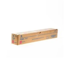 Konica Minolta TN-321M TN321M / A33K350 Magenta tooner