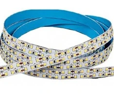 Bona Electrica LED strip 24V 22W WW IP20 2835-1200 15 mm 5m