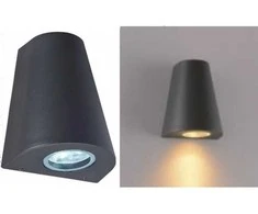 Bona Electrica Sieninė lempa 016 (GU10)