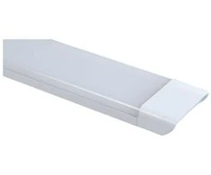 Bona Electrica Lempa Linijinė LED DW 54W, Neutrali Balta