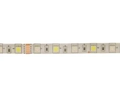 Bona Electrica LED juostelė 14,4W RGB + W IP65