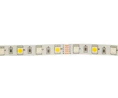 Bona Electrica LED juostelė 14,4W RGB + WW IP20