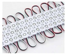 Bona Electrica LED 0.72W PIXEL RGB modulis