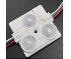 Bona Electrica LED 0.72W PIXEL RGB modulis