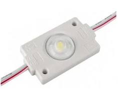 Bona Electrica LED 1,5W CW modulis