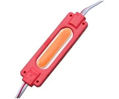 Bona Electrica LED 2.0W red CW COB modulis