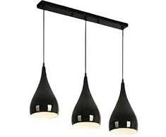 Pakabinamas šviestuvas Bona Electrica Vidinė lempa Standard 047, LED apšvietimas