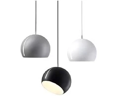 Bona Electrica Pakabinamas šviestuvas Indoor-050 light