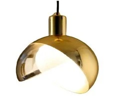 Pakabinamas šviestuvas Bona Electrica Vidinė lempa Lux 086 LED, Balta Šviesa