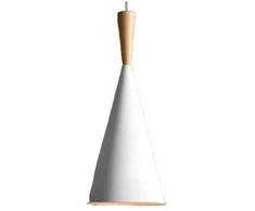 Bona Electrica Pakabinamas šviestuvas Indoor-107 light