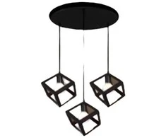 Bona electrica Pakabinamas šviestuvas Indoor-116 light