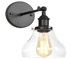 Pakabinamas šviestuvas Bona Electrica Lempa ŠVIESA 138, LED, Balta