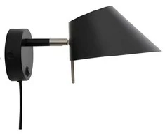 Pakabinamas šviestuvas Bona Electrica Sieninis šviestuvas Indoor-144 light