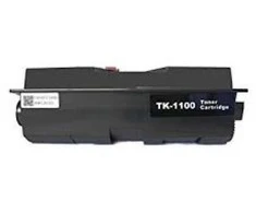 Kyocera TK-1100BK TK1100BK 1T02M10NX0 toneris Dofe suderinamas