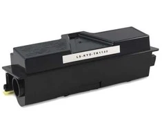 Kyocera TK-1140BK TK1140BK 1T02ML0NL0 toneris Dofe suderinamas