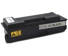 Kyocera TK-340BK TK340BK 1T02J00EU0 toneris Dofe suderinamas