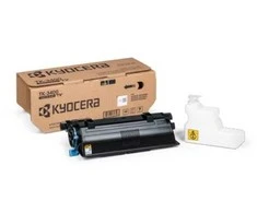 Kyocera TK-3400 Lazerinė kasetė, Juoda
