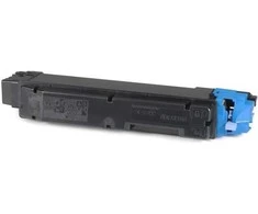 Kyocera TK-5140C TK5140C 1T02NRCNL0 toneris Dore suderinamas