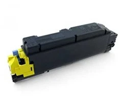 Kyocera TK-5140Y TK5140Y 1T02NRANL0 toneris Dore suderinamas