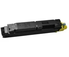 Kyocera TK-5150Y TK5150Y 1T02NSBNL0 toneris Dore suderinamas