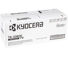 Kyocera TK-5380K (1T02Z00NL0) Lazerinė kasetė, Juoda