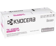 Kyocera TK-5380M (1T02Z0BNL0) Lazerinė kasetė, Purpurinė