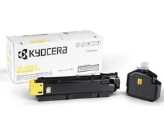 Kyocera TK-5390Y (1T02Z1ANL0) Lazerinė kasetė, Geltona