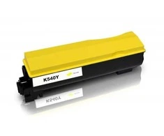 Kyocera TK-540Y TK540Y 1T02HLAEU0 toneris STAR suderinamas