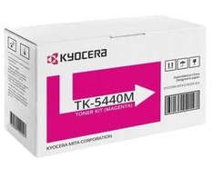 Kyocera TK-5440M (1T0C0ABNL0) Lazerinė kasetė, Purpurinė