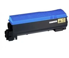 Kyocera TK-550C TK550C 1T02HMCEU0 toneris STAR suderinamas