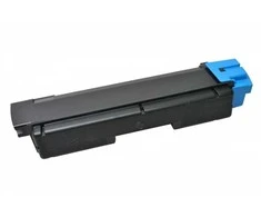 Kyocera TK-580C TK580C 1T02KTCNL0 toneris Dore suderinamas