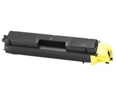 Kyocera TK-590Y TK590Y 1T02KVANL0 toneris Dore suderinamas