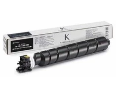 Kyocera TK-8335K Lazerinė kasetė, Juoda