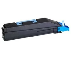 Kyocera TK-880C TK880C 1T02KACNL0 toneris Dore suderinamas