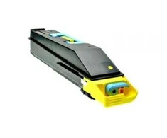Kyocera TK-880Y TK880Y 1T02KAANL0 toneris Dore suderinamas