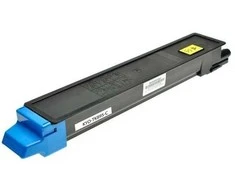 Kyocera TK-895C TK895C 1T02K0CNL0 toneris Dofe suderinamas