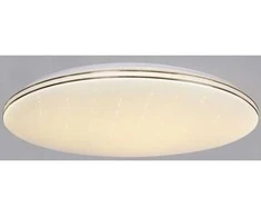 Pakabinamas šviestuvas Bona Electrica LED Smart-042 adjustable luminaire 140W 3000-6500K