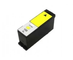 Lexmark 100/100XLA 108/108XLA 105 Y rašalinė kasetė Dore suderinama