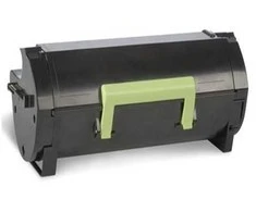 Lexmark 60F2000 toneris Dore suderinamas