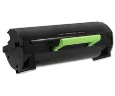 Lexmark 60F2X00 toneris Dofe suderinamas