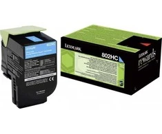 Lexmark 80C2HC0 toneris