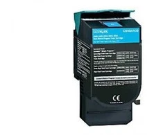 Lexmark C540H2CG 0C540H1CG toneris Dore suderinamas