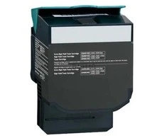Lexmark C540H2KG 0C540H1KG toneris Dore suderinamas