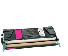 Lexmark C734A1MG C734A2MG toneris Dore suderinamas