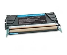 Lexmark C746A1CG C746A2CG toneris Dore suderinamas