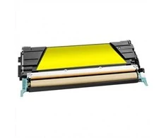 Lexmark C746A1YG C746A2YG toneris Dore suderinamas
